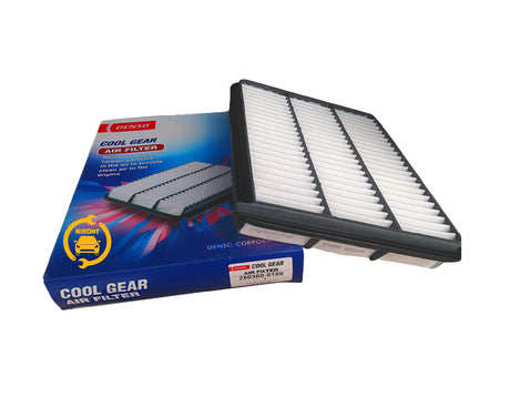 តម្រងខ្យល់ DENSO Air Filter 260300-0180 - Automotive Parts