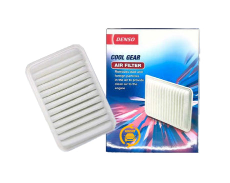 តម្រងខ្យល់ DENSO Air FIlter 260300-0210 - Automotive Parts