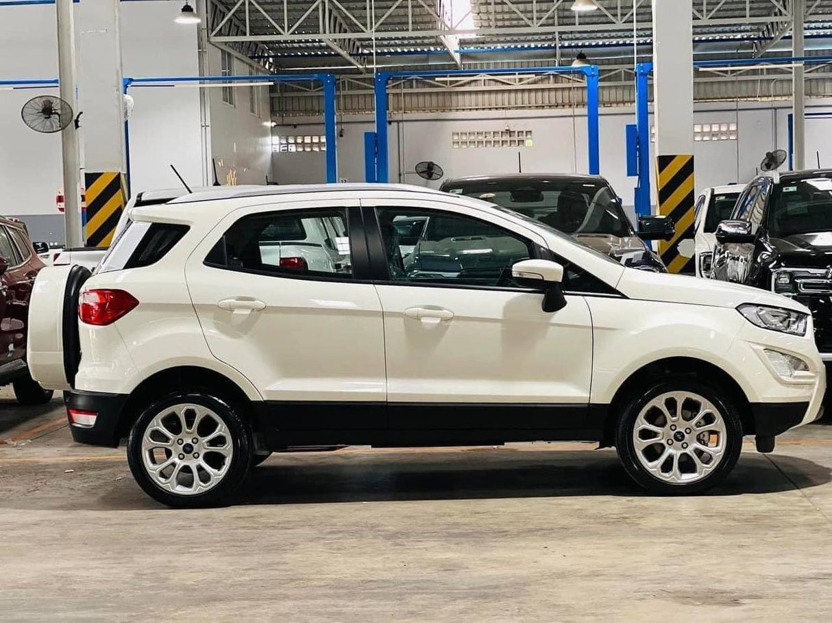 全新 2022 福特 EcoSport |待售汽车