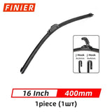 ផ្លិតទឹក Car Wiper Blade Universal General - Windshield