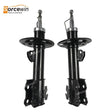 បូម Car Shock Absorber For Toyota CARMY -