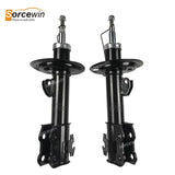 បូម Car Shock Absorber For Toyota CARMY -