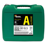 ប្រេងប៉ុង BIZOL Allround Gear Oil 80W-90 GL5 (ប្រេងប៉ុង) -