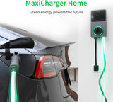 ម៉ាស៊ីនសាកអាគុយ Autel MaxiCharger Home Smart Electric Vehicle (EV) Charger -