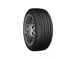 កង់ឡាន Car Tires 215/55R18 -