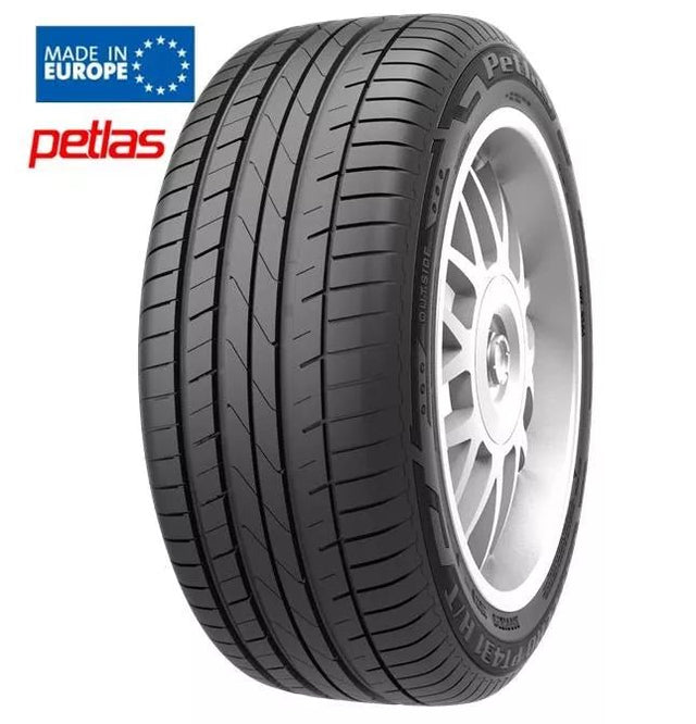 កង់ឡាន Car Tires 215/55R18 -