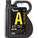 ប្រេងប្រអប់លេខ BIZOL Allround ATF D-VI -