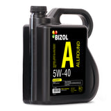 ប្រេងម៉ាស៊ីន BIZOL Allround 5W-40 - Motor Oil