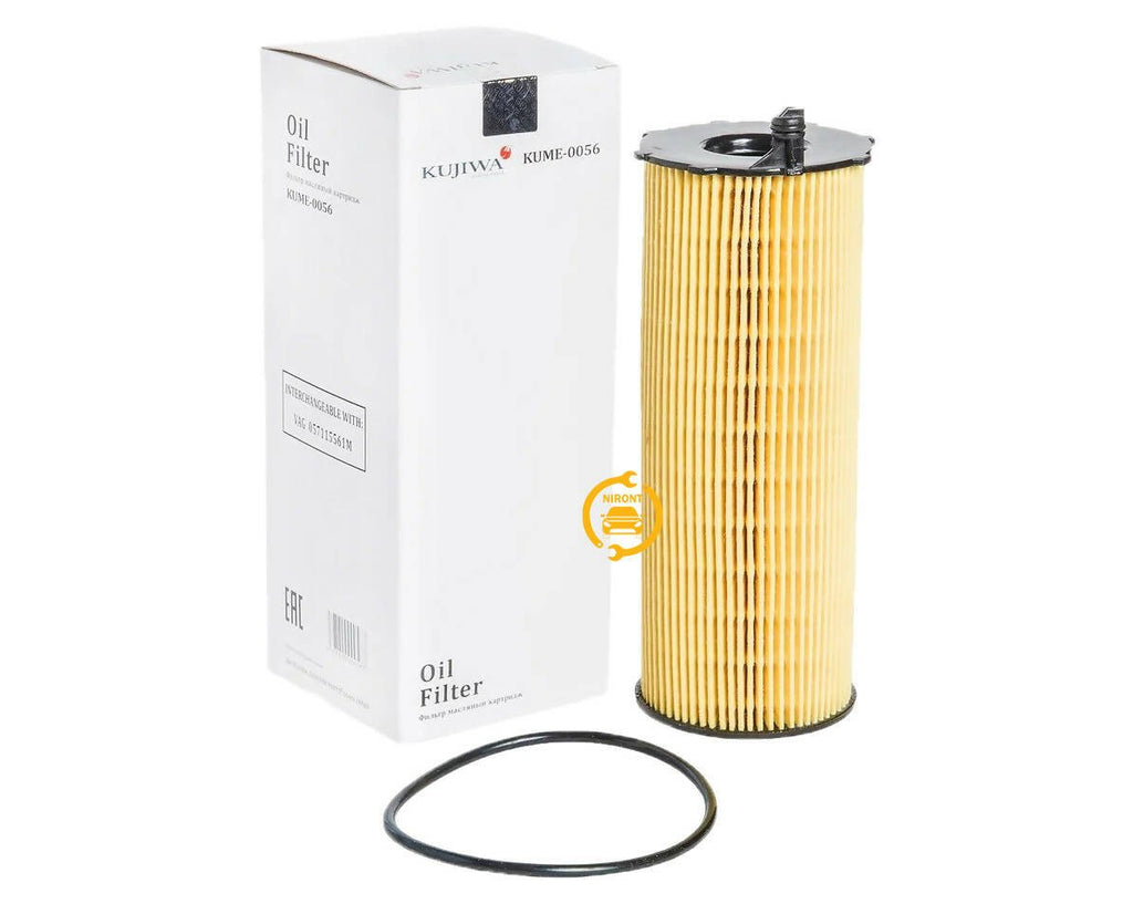 តម្រងប្រេង Oil Filter, 05711561M, Range Rover - Automotive Parts