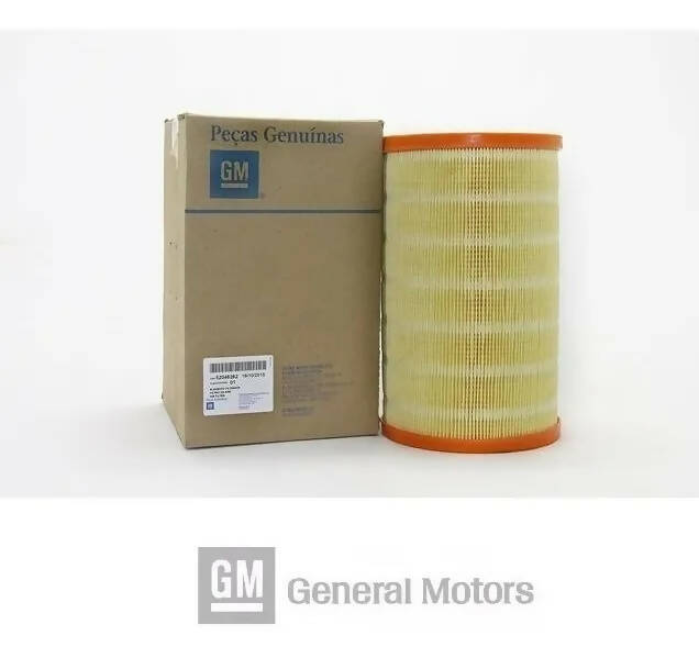 តម្រងខ្យល់ Air Filter, GM#52046262, Colorado pick up - Automotive Parts