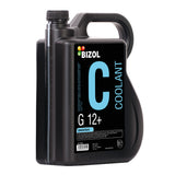 BIZOL Coolant G12+ (ទឹកថ្នាំស្អំម៉ាស៊ីន) -