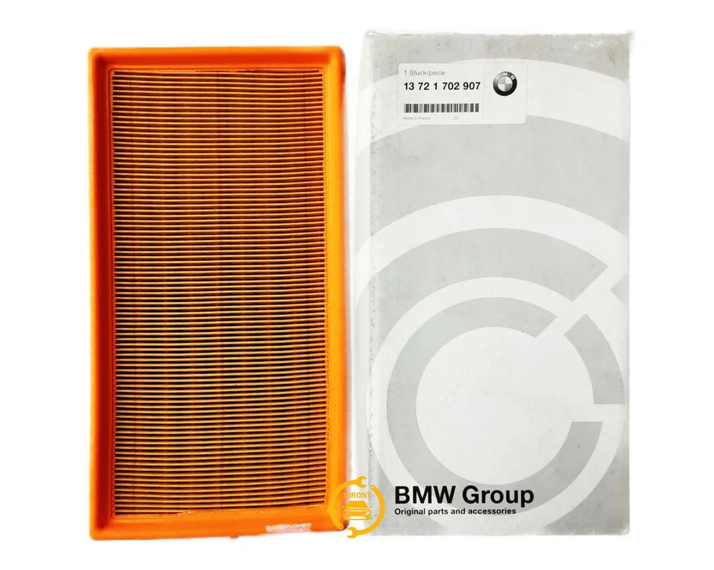 តម្រងខ្យល់ Air filter , 13721702907 , BMW X5 Diesel - Automotive Parts