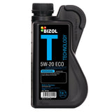 ប្រេងម៉ាស៊ីន BIZOL Technology 5W-20 ECO - Car Motor Oil