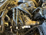 NEW 2023 Ford XLT Bi Turbo ក្រដាសពន្ធ | Car for sale