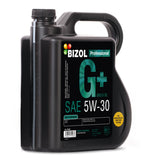 ប្រេងម៉ាស៊ីន BIZOL Green Oil+ 5W-30 - Motor Oil