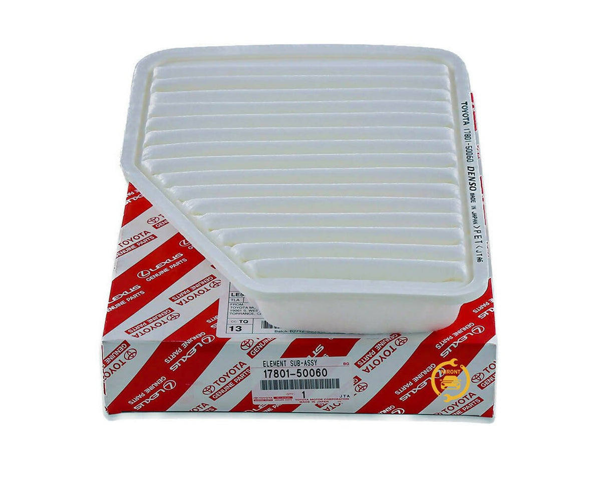 តម្រងខ្យល់ Air Filter, 17801-50060, GS300/GS430 - Automotive Parts