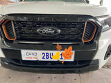 2020 Ford Wildtrak ស្លាកលេខ | Car for sale