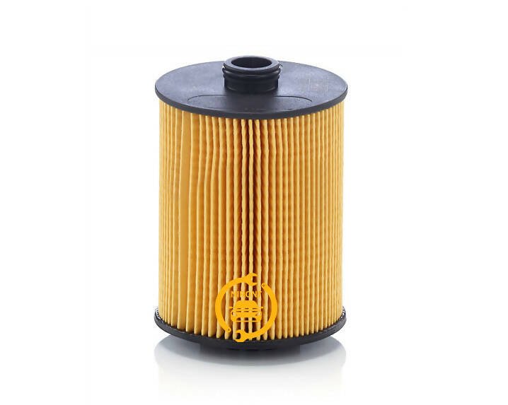 Element kit, Oil filter HU 8009Z Cayanne 3.6 v6 2012 - Automotive Parts