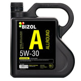 ប្រេងម៉ាស៊ីន BIZOL Allround 5W-30 - Car Motor Oil