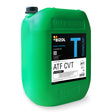 ប្រេងប្រអប់លេខ BIZOL Technology ATF CVT -