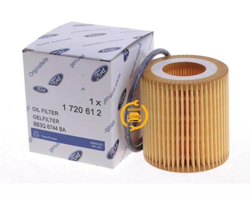 Oil Filter , BB3Q-6744-BA , Ford Ranger - Automotive Parts