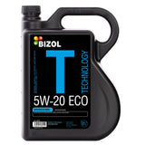 ប្រេងម៉ាស៊ីន BIZOL Technology 5W-20 ECO - Car Motor Oil