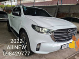 2022 Mazda BT50 ស្លាកលេខ | Car for sale