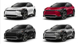 2023 Toyota bZ4X