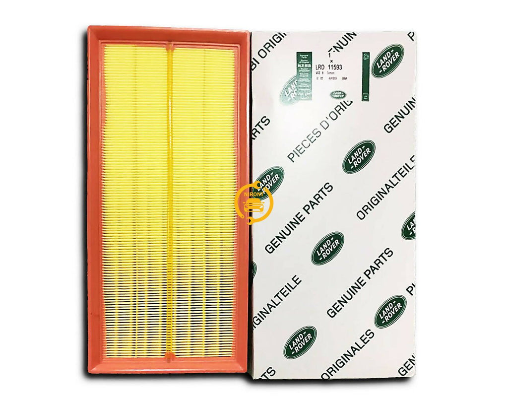 តម្រងខ្យល់ Air Filter , LR011593 , Range Rover Vouge 2014 to 2019 - Automotive Parts