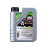 ប្រេងម៉ាស៊ីន Liqui Moly 5W-30 Special Tec