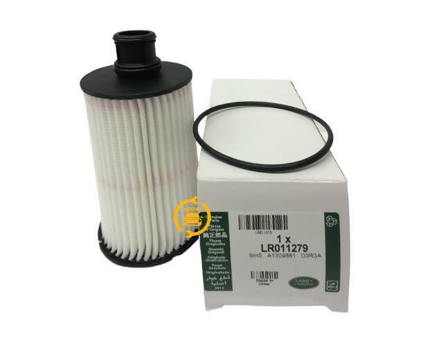 តម្រងប្រេង Oil filter, LR011279, Land Rover 2014 - Automotive Parts