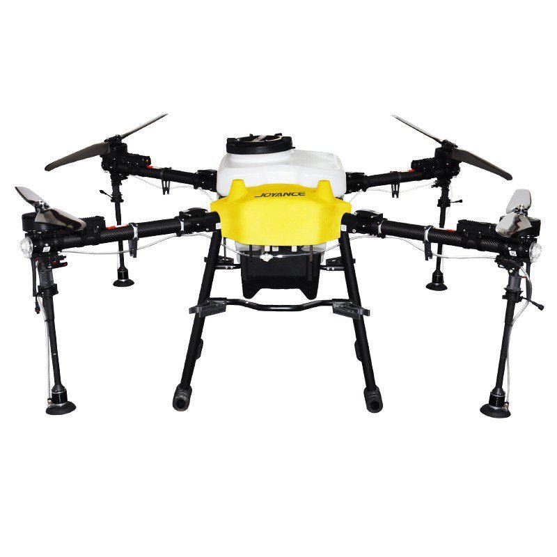 ដ្រូនកសិកម្ម JT40L-606 Sprayer Drone Agriculture - Drone Spray Agriculture