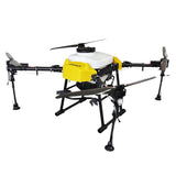 ដ្រូនកសិកម្ម JT40L-606 Sprayer Drone Agriculture - Drone Spray Agriculture
