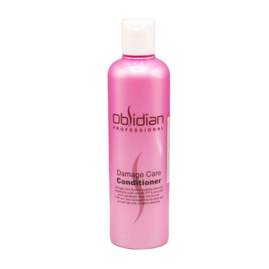 OB Damage Care Conditioner 300ml | ក្រែមបន្ទន់បំប៉ន និងព្យាបាលសក់ (បុរស-នារី) - Others