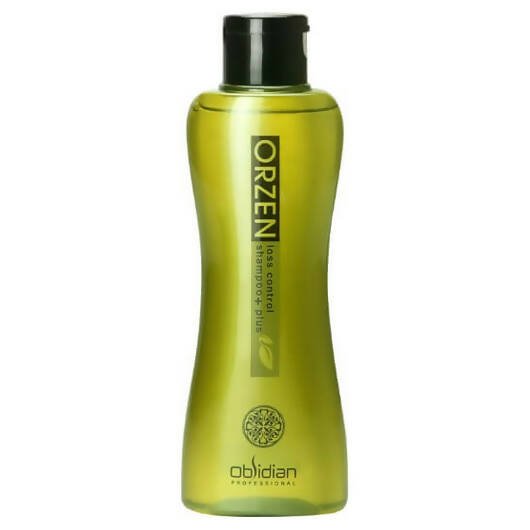 OB Orzen Less Control Shampoo+ | សាប៊ូការពារ និងព្យាបាលសក់ជ្រុះ - Cosmetic Product