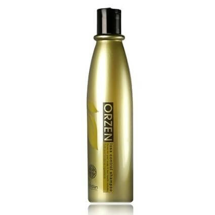 OB Orzen Loss Control Shampoo 320ml | សាប៊ូការពារ និងព្យាបាលសក់ជ្រុះ - Cosmetic Product