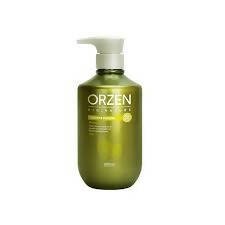 OB Scalp Control Shampoo (500ml) | សាប៊ូការពារ និងព្យាបាលសក់ជ្រុះ OB0240 - Cosmetic Product