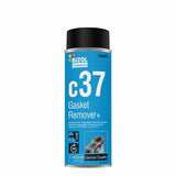 ស្ព្រៃយ៏ថែទាំរថយន្ត BIZOL Gasket Remover+ c37 លាងសម្អាតកាវជ័រដែលកករឹងលើរ៉ងគ្រឿងបង្គុំម៉ាស៊ីន - Technical Spray