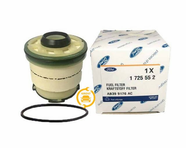 តម្រងប្រេង Oil Filter, AB39-9176-AC, Ford Ranger/Mazda BT50 - Automotive Parts