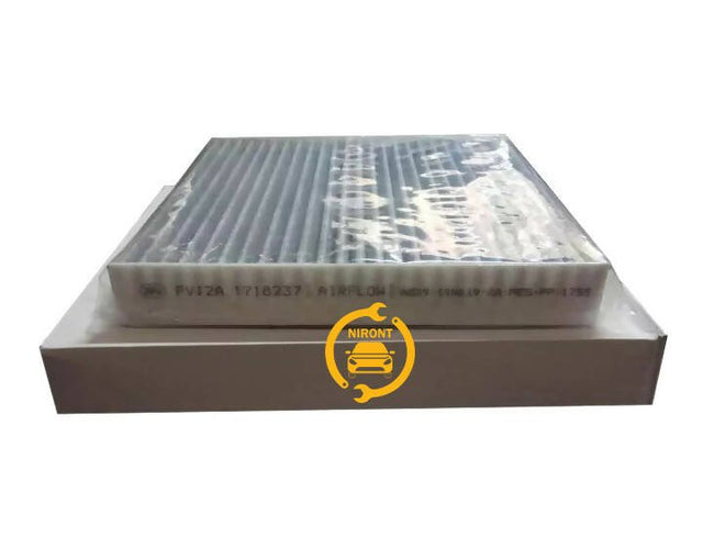 តម្រងម៉ាស៊ីនត្រជាក់ Cabin filter , AB39-19N619-AA , Ford Range/Mazda BT50 - Automotive Parts